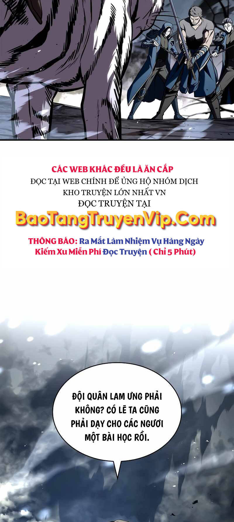 Thiên Tài Ma Pháp Sư Giấu Nghề chapter 70 - Upload bởi truyensieuhay.com
