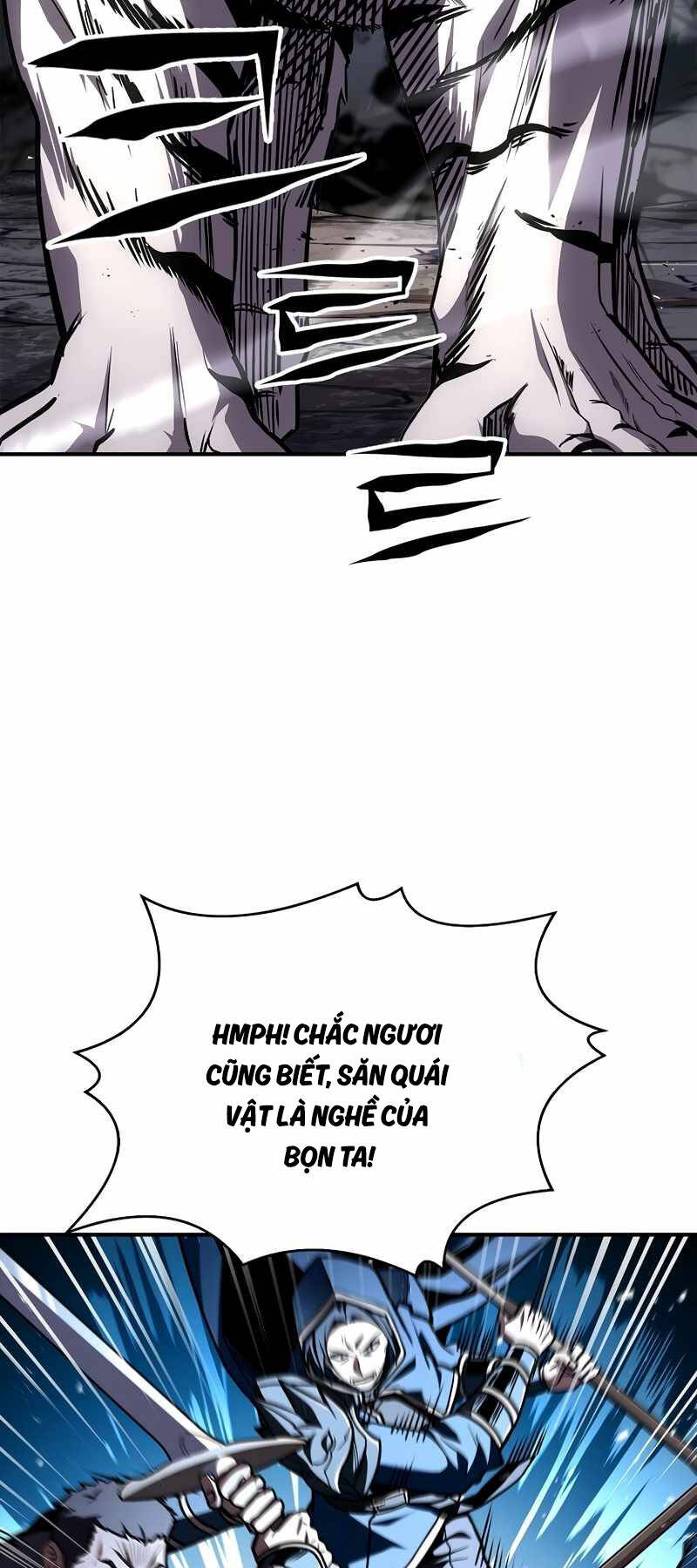 Thiên Tài Ma Pháp Sư Giấu Nghề chapter 70 - Upload bởi truyensieuhay.com