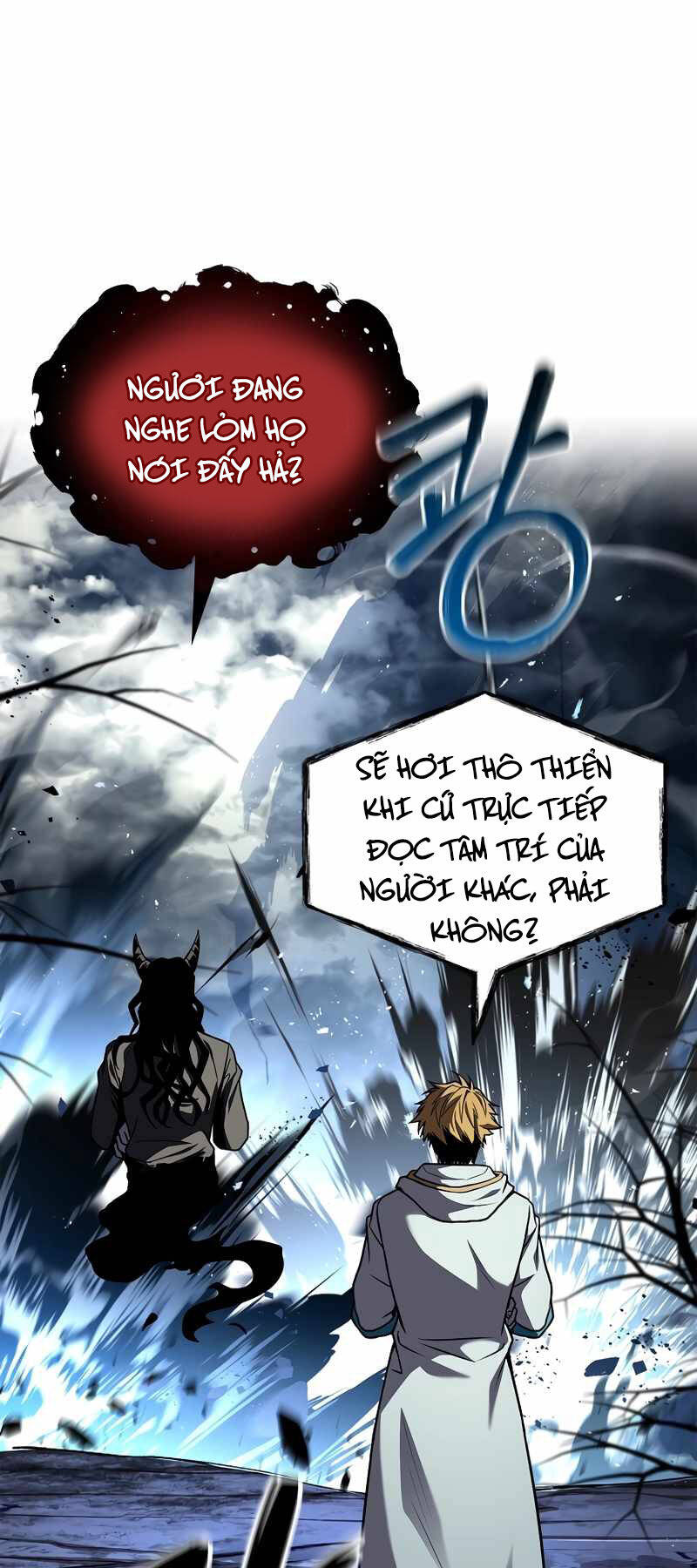 Thiên Tài Ma Pháp Sư Giấu Nghề chapter 70 - Upload bởi truyensieuhay.com