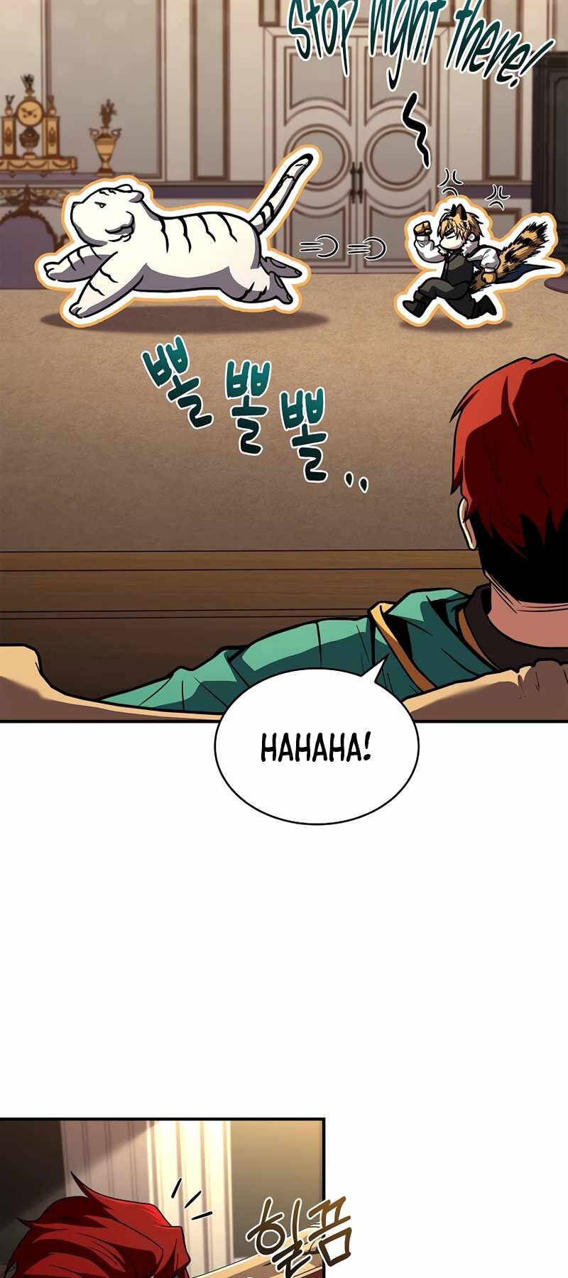 Thiên Tài Ma Pháp Sư Giấu Nghề chapter 70 - Upload bởi truyensieuhay.com