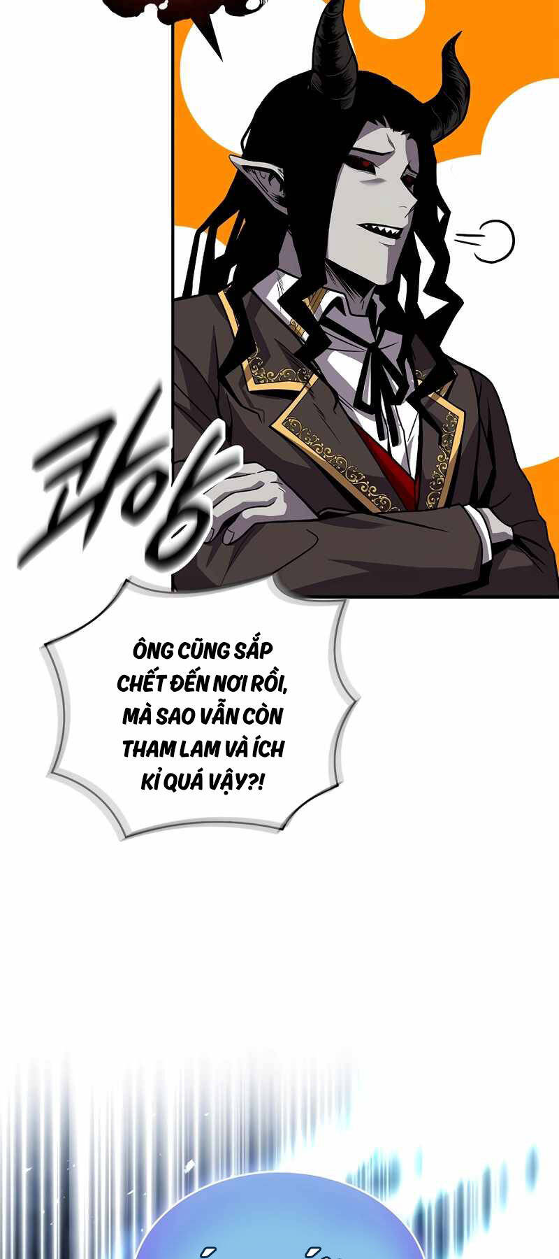 Thiên Tài Ma Pháp Sư Giấu Nghề chapter 70 - Upload bởi truyensieuhay.com