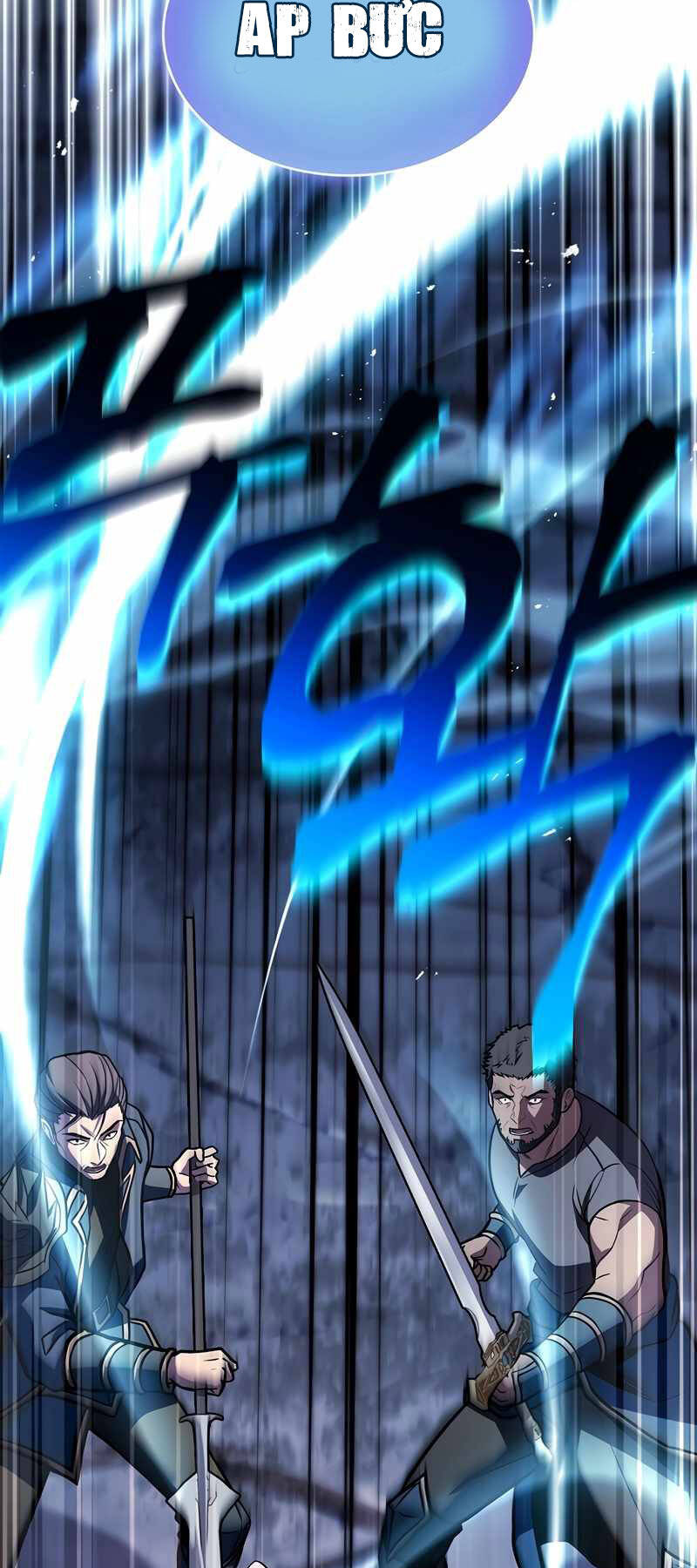 Thiên Tài Ma Pháp Sư Giấu Nghề chapter 70 - Upload bởi truyensieuhay.com