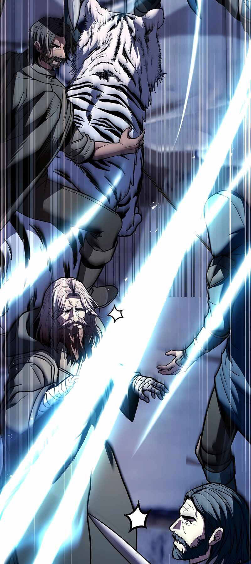 Thiên Tài Ma Pháp Sư Giấu Nghề chapter 70 - Upload bởi truyensieuhay.com