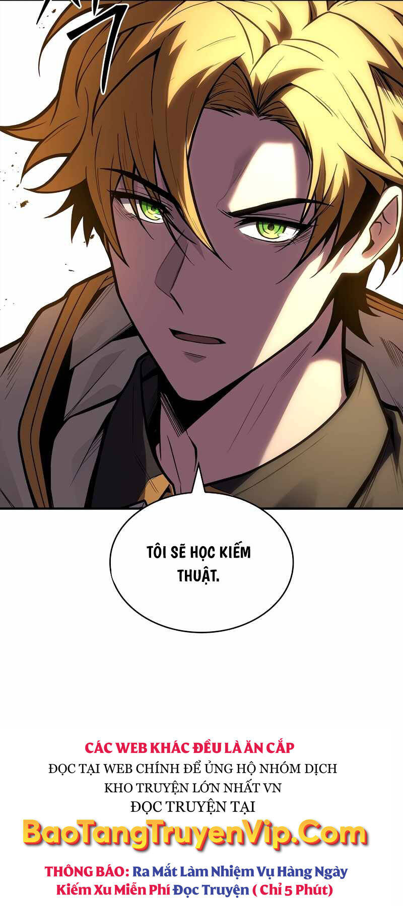 Thiên Tài Ma Pháp Sư Giấu Nghề chapter 70 - Upload bởi truyensieuhay.com