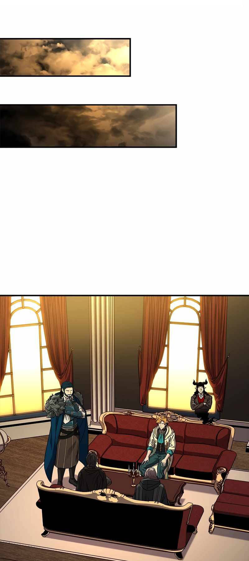 Thiên Tài Ma Pháp Sư Giấu Nghề chapter 70 - Upload bởi truyensieuhay.com