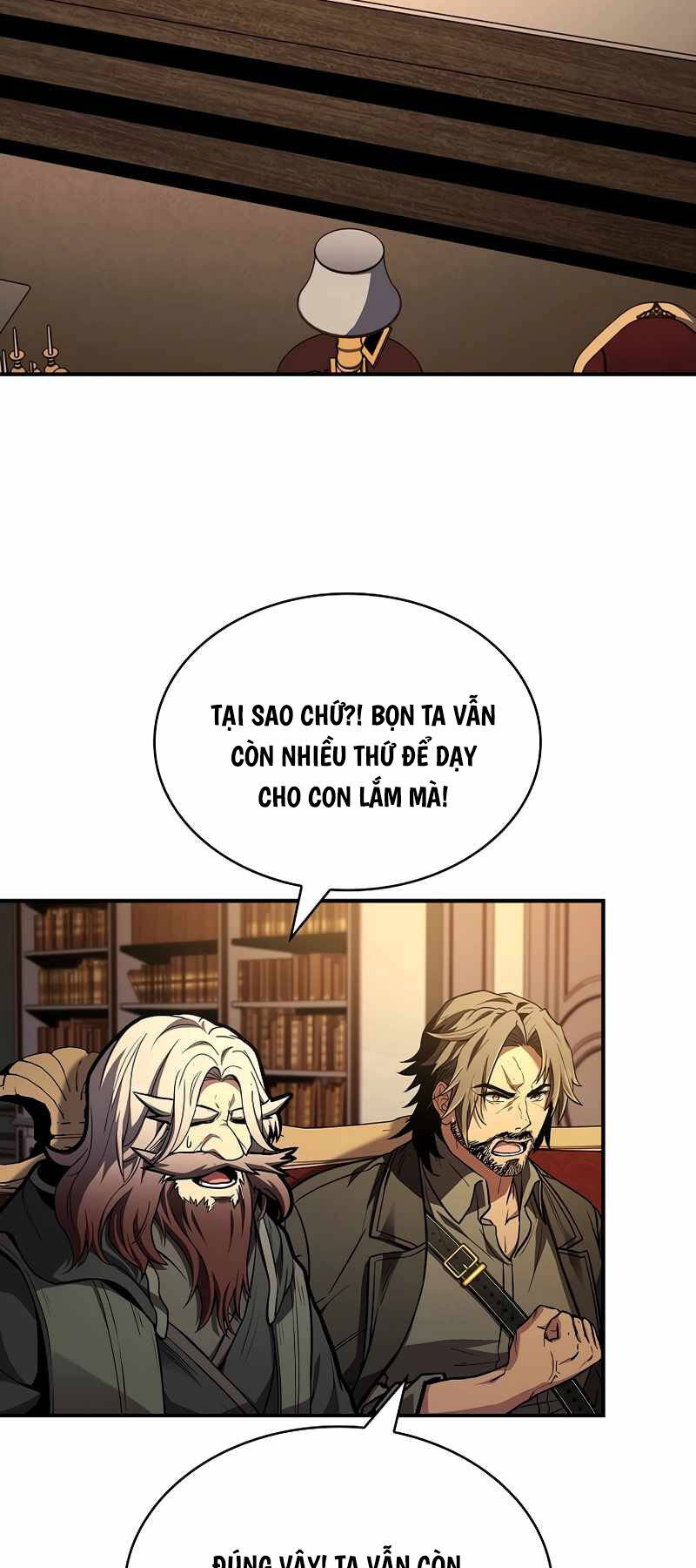 Thiên Tài Ma Pháp Sư Giấu Nghề chapter 70 - Upload bởi truyensieuhay.com