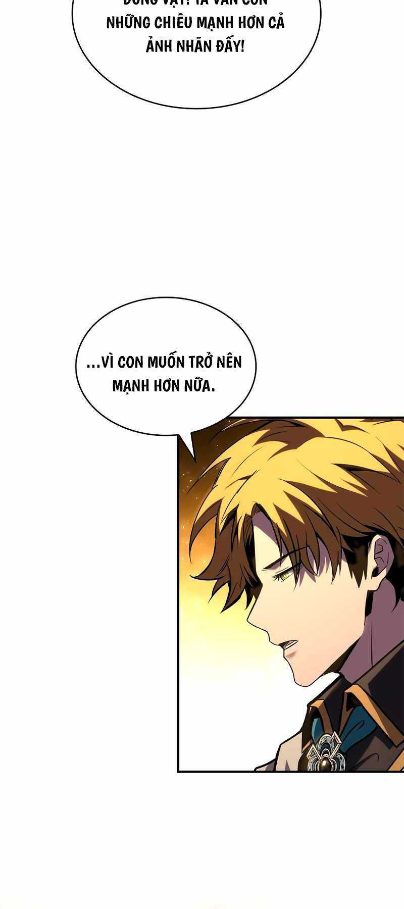 Thiên Tài Ma Pháp Sư Giấu Nghề chapter 70 - Upload bởi truyensieuhay.com