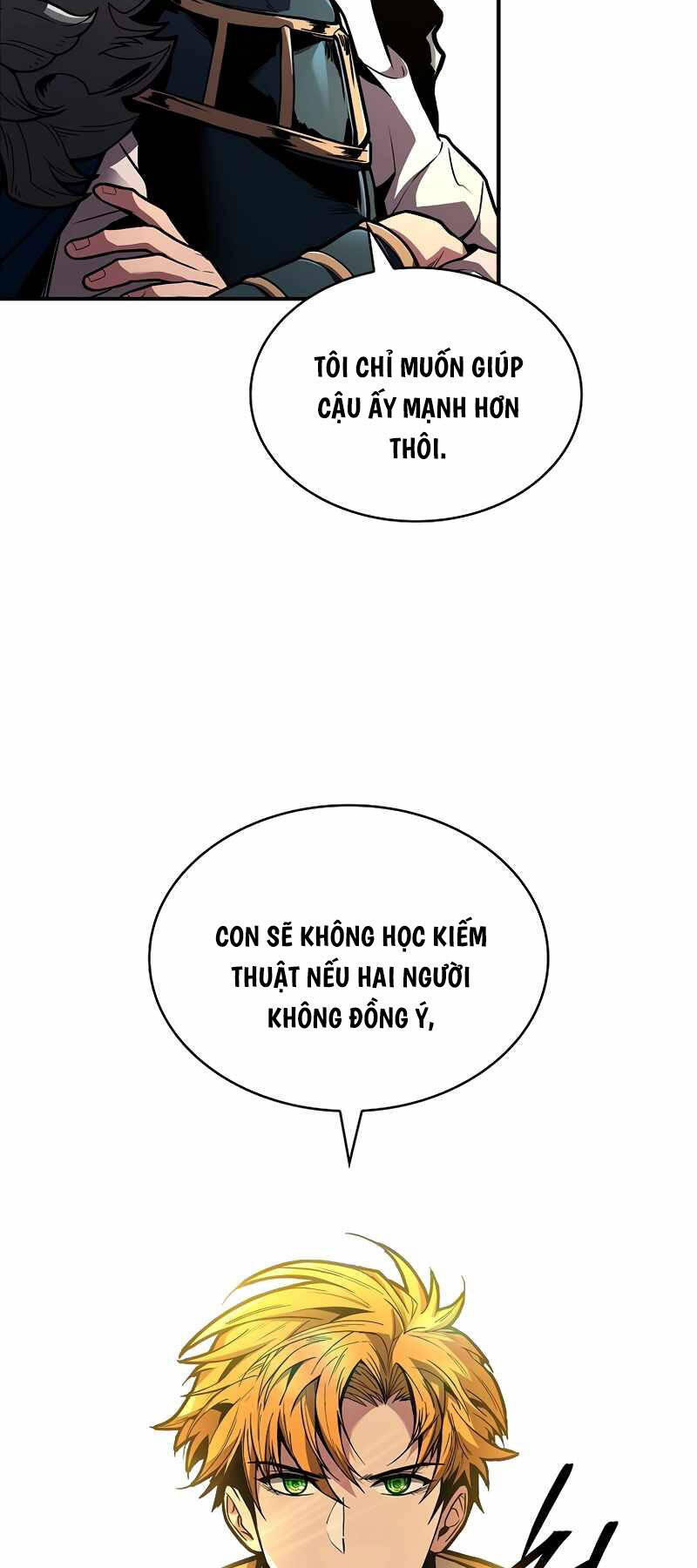Thiên Tài Ma Pháp Sư Giấu Nghề chapter 70 - Upload bởi truyensieuhay.com