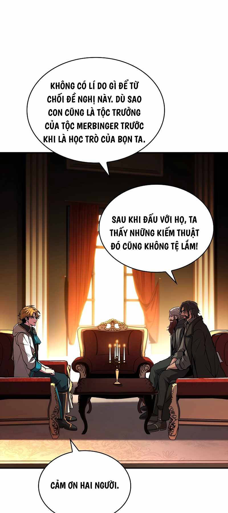Thiên Tài Ma Pháp Sư Giấu Nghề chapter 70 - Upload bởi truyensieuhay.com