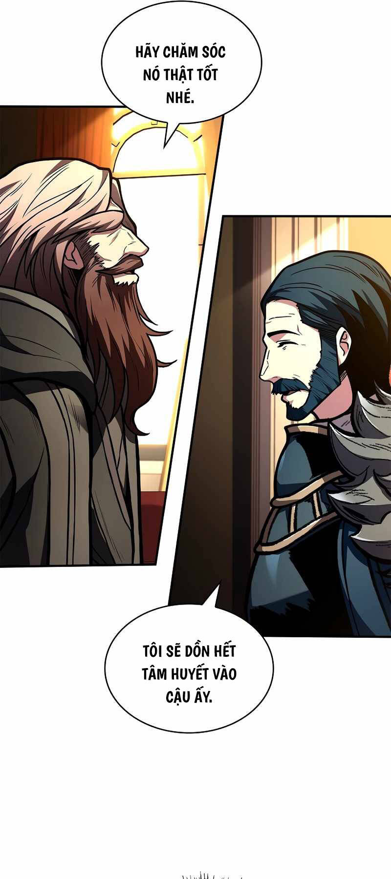 Thiên Tài Ma Pháp Sư Giấu Nghề chapter 70 - Upload bởi truyensieuhay.com