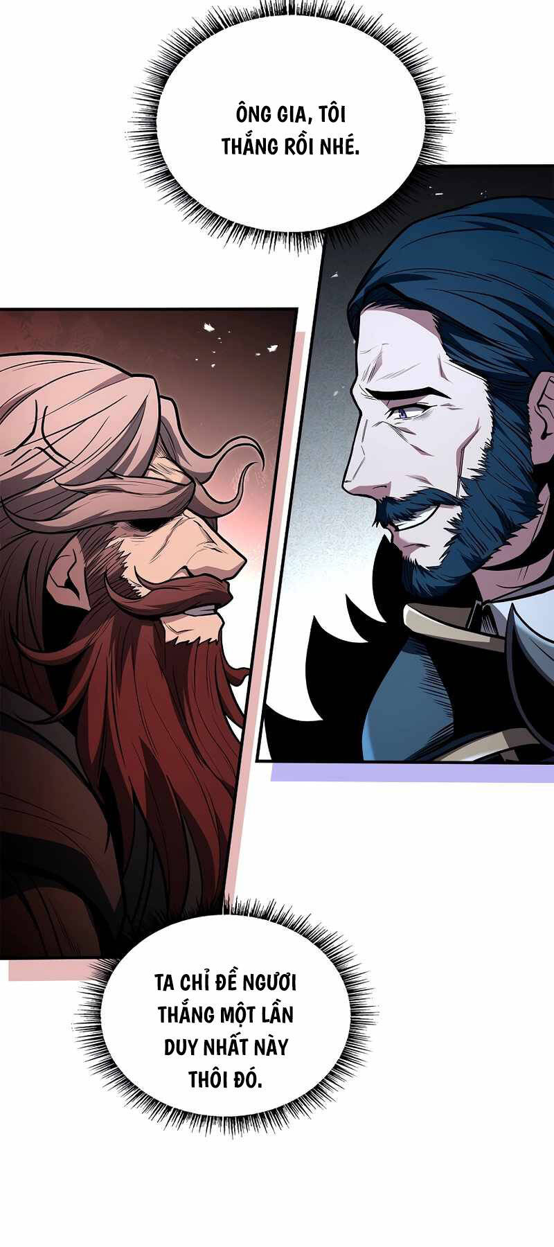 Thiên Tài Ma Pháp Sư Giấu Nghề chapter 70 - Upload bởi truyensieuhay.com