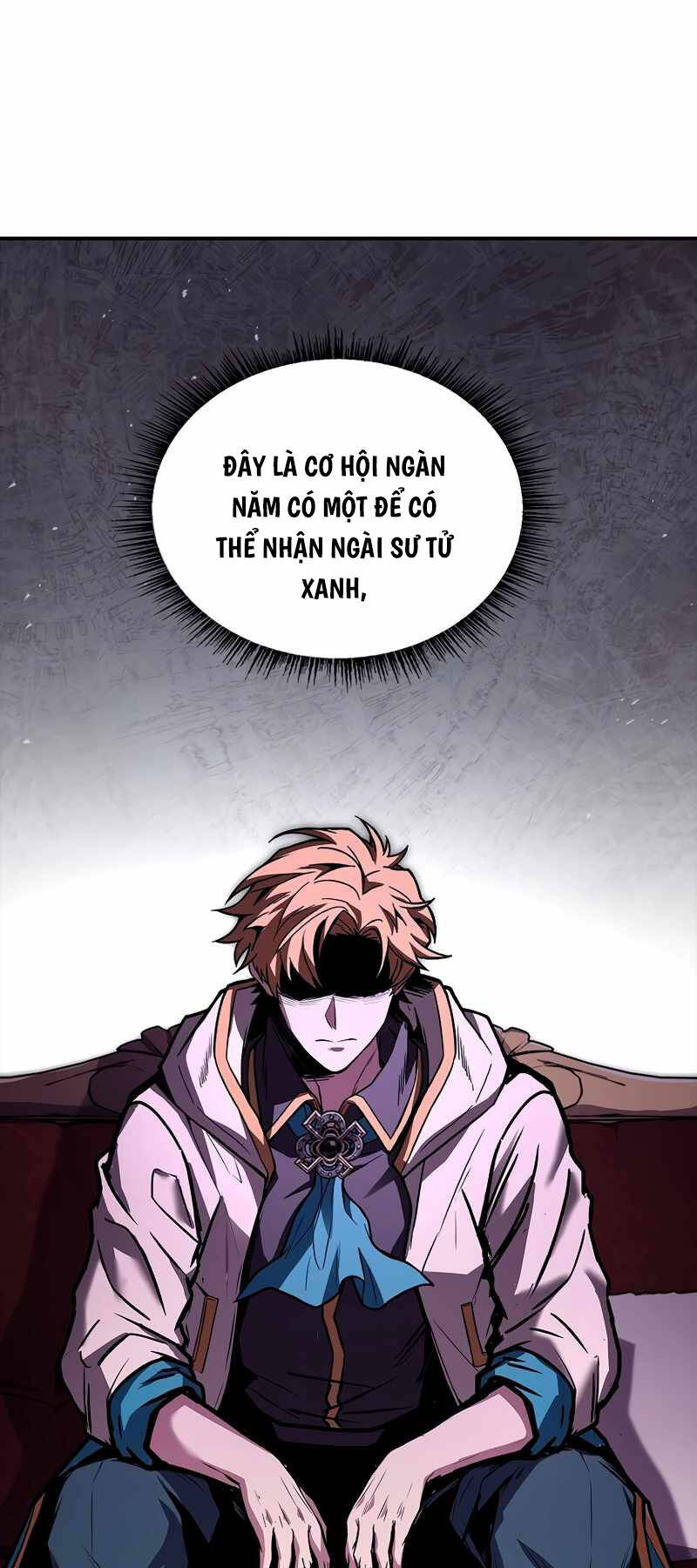 Thiên Tài Ma Pháp Sư Giấu Nghề chapter 70 - Upload bởi truyensieuhay.com