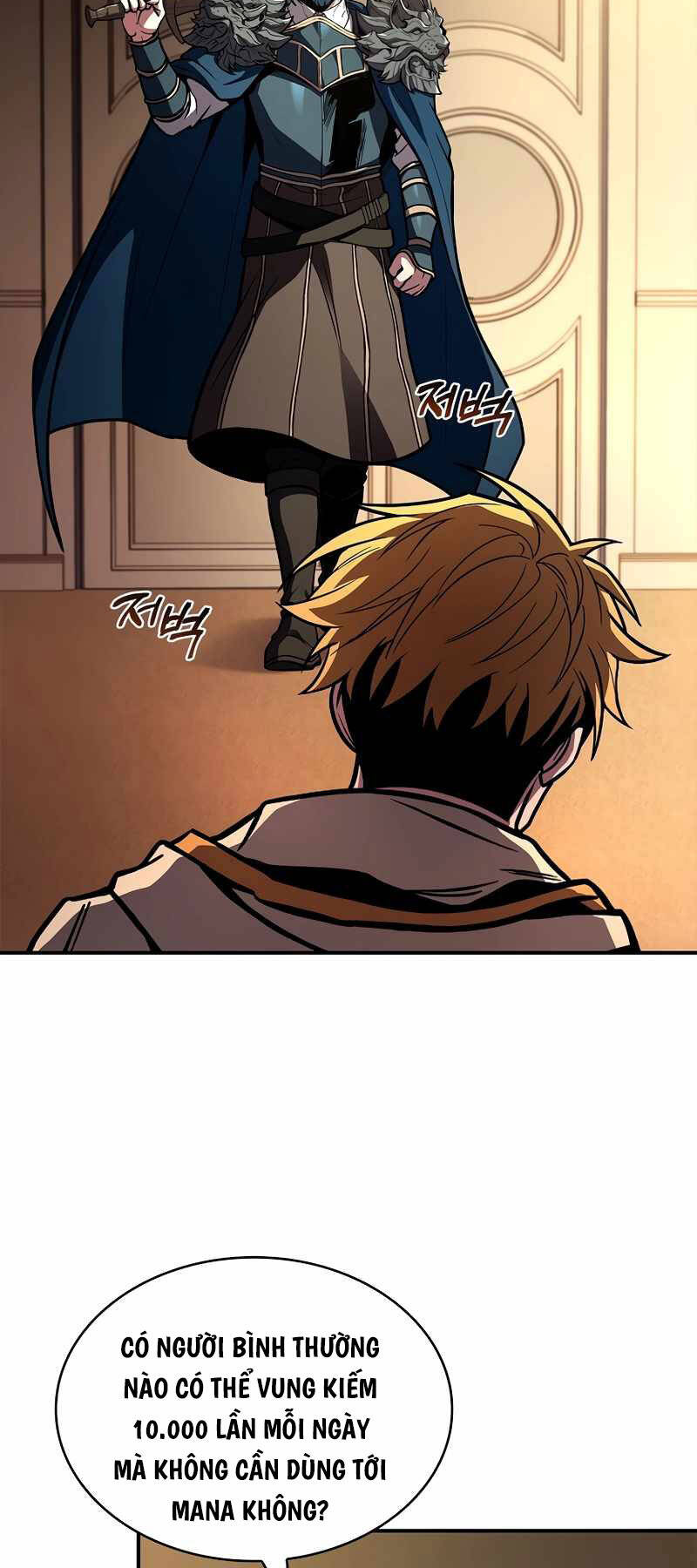 Thiên Tài Ma Pháp Sư Giấu Nghề chapter 70 - Upload bởi truyensieuhay.com