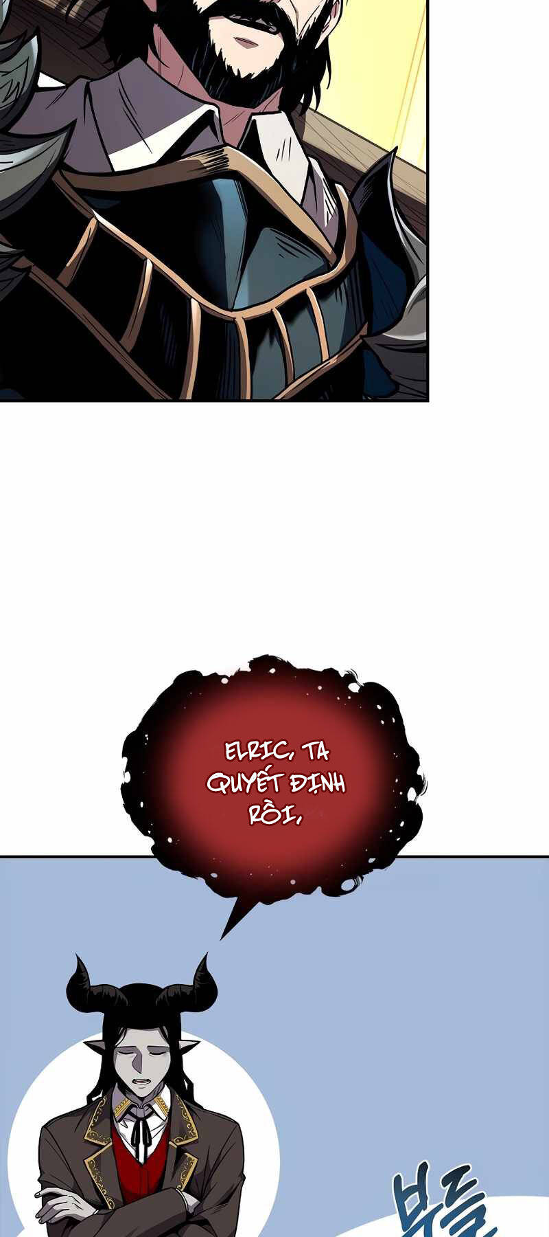 Thiên Tài Ma Pháp Sư Giấu Nghề chapter 70 - Upload bởi truyensieuhay.com