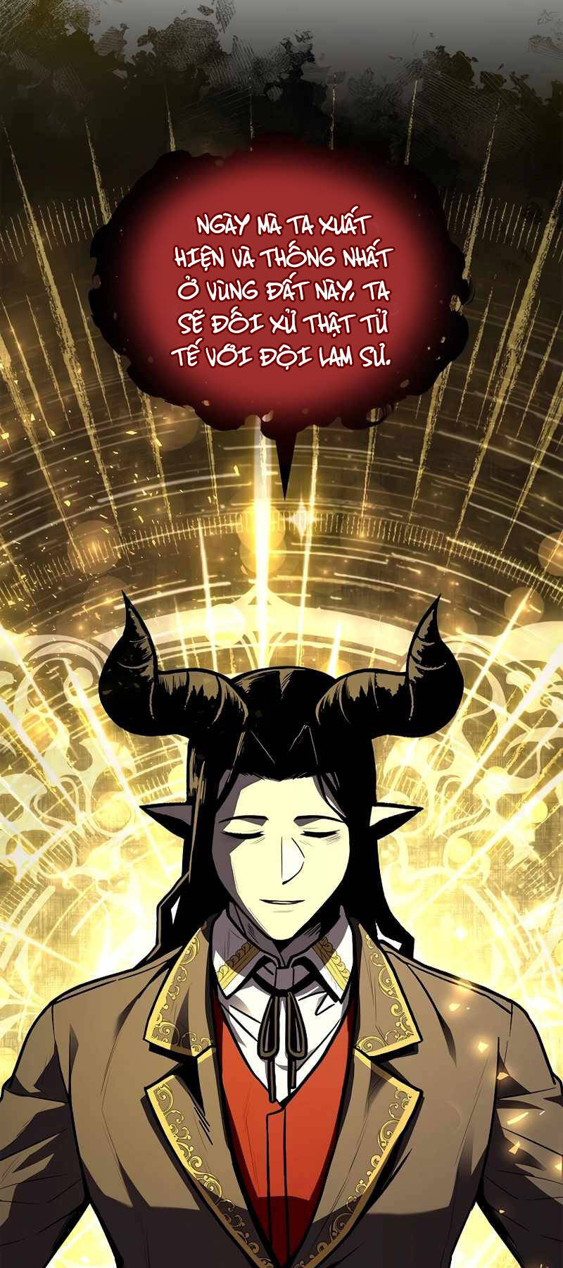 Thiên Tài Ma Pháp Sư Giấu Nghề chapter 70 - Upload bởi truyensieuhay.com