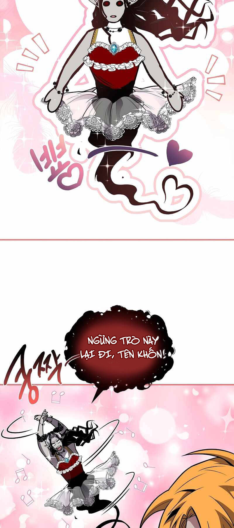 Thiên Tài Ma Pháp Sư Giấu Nghề chapter 70 - Upload bởi truyensieuhay.com