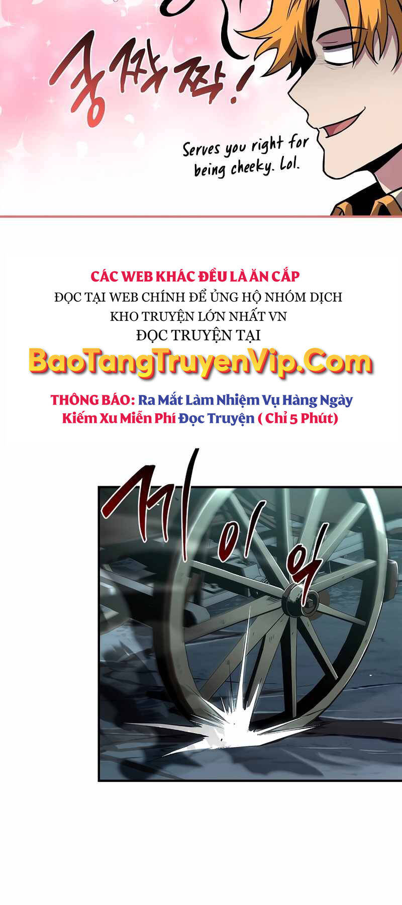 Thiên Tài Ma Pháp Sư Giấu Nghề chapter 70 - Upload bởi truyensieuhay.com