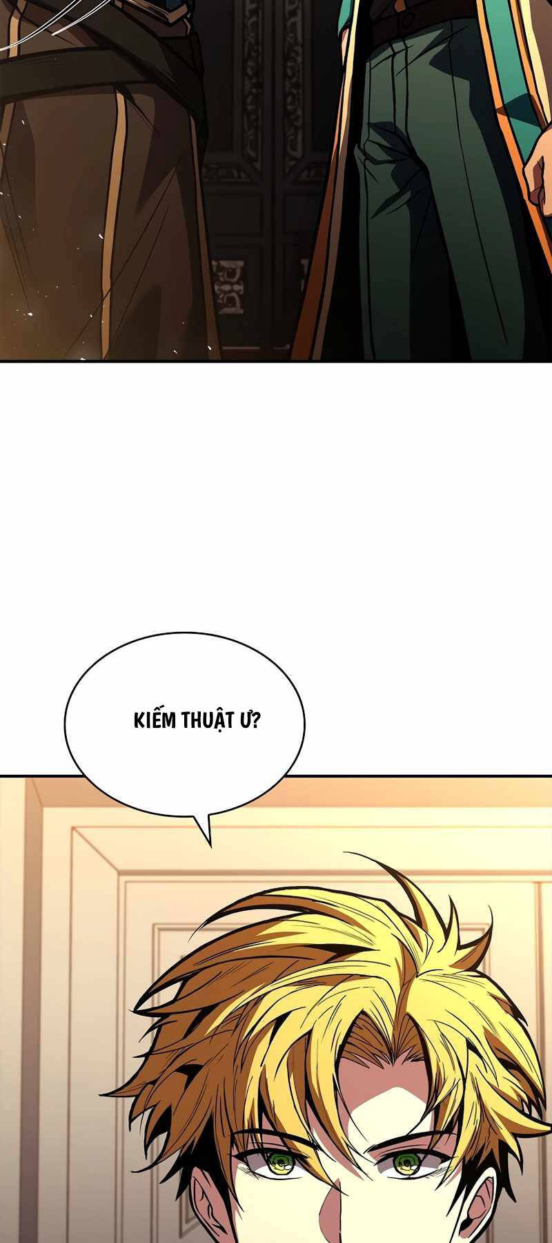 Thiên Tài Ma Pháp Sư Giấu Nghề chapter 70 - Upload bởi truyensieuhay.com