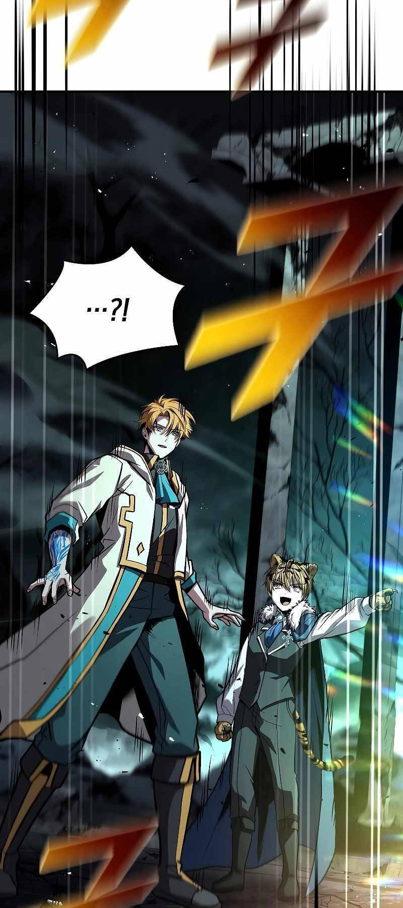 Thiên Tài Ma Pháp Sư Giấu Nghề chapter 71 - Upload bởi truyensieuhay.com
