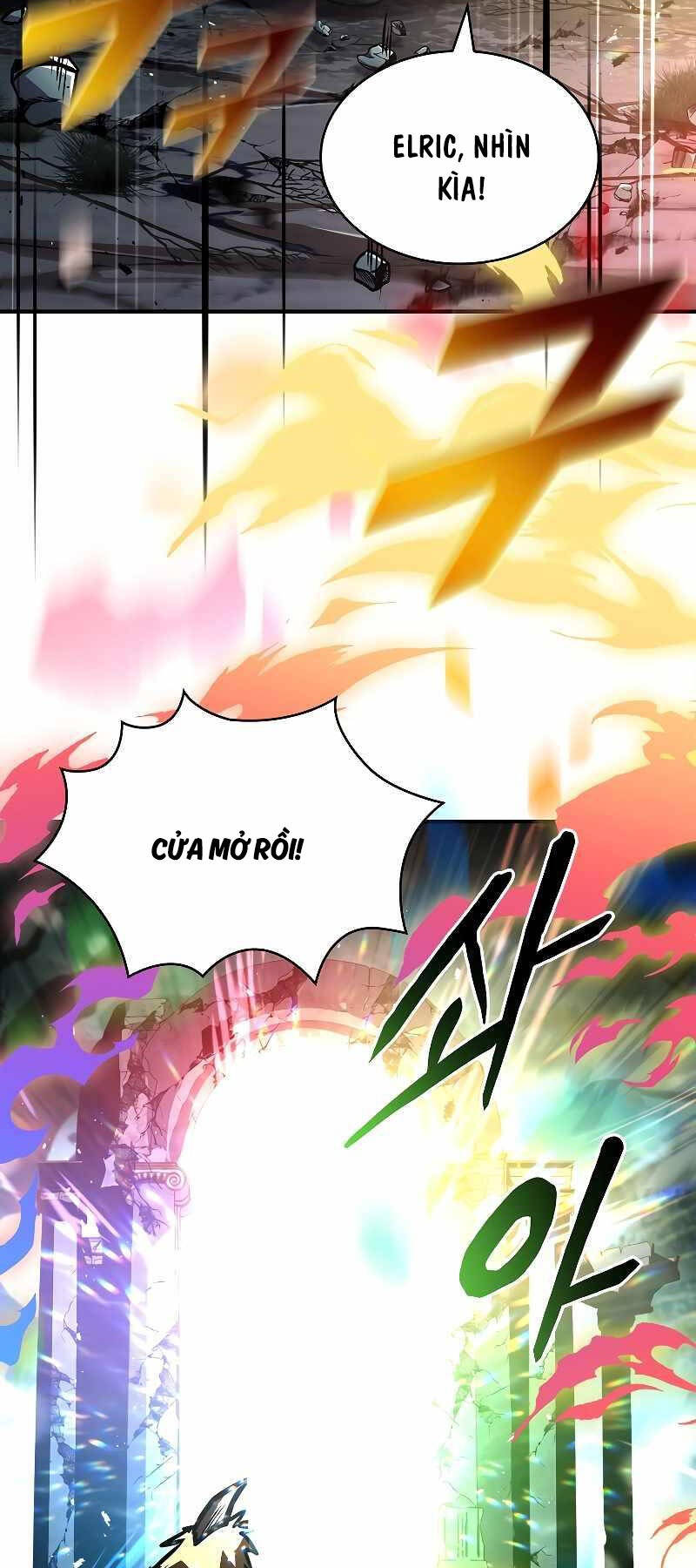 Thiên Tài Ma Pháp Sư Giấu Nghề chapter 71 - Upload bởi truyensieuhay.com