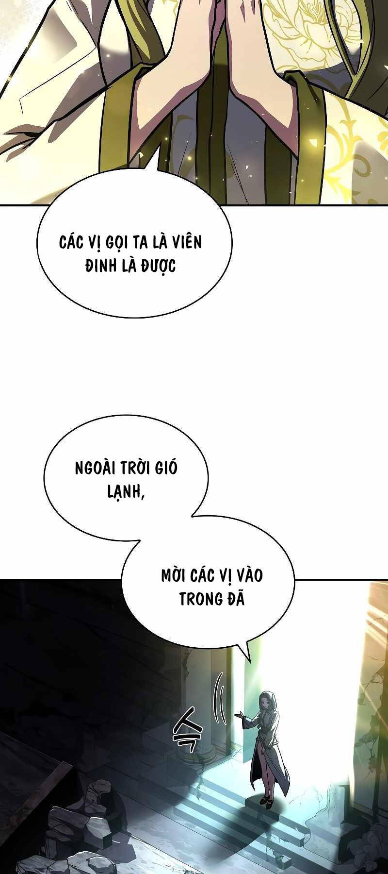 Thiên Tài Ma Pháp Sư Giấu Nghề chapter 71 - Upload bởi truyensieuhay.com