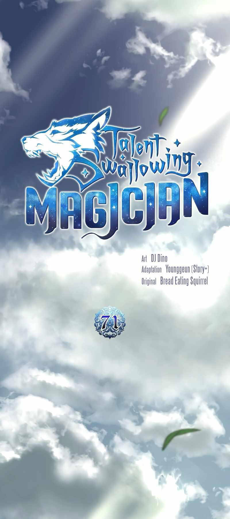 Thiên Tài Ma Pháp Sư Giấu Nghề chapter 71 - Upload bởi truyensieuhay.com