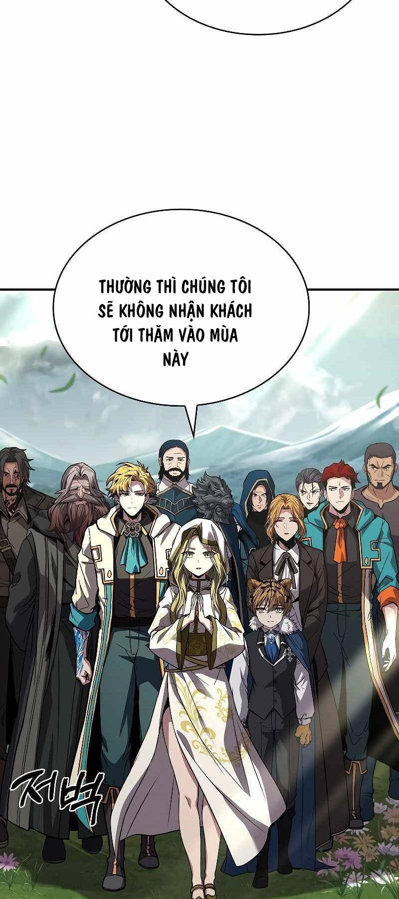 Thiên Tài Ma Pháp Sư Giấu Nghề chapter 71 - Upload bởi truyensieuhay.com