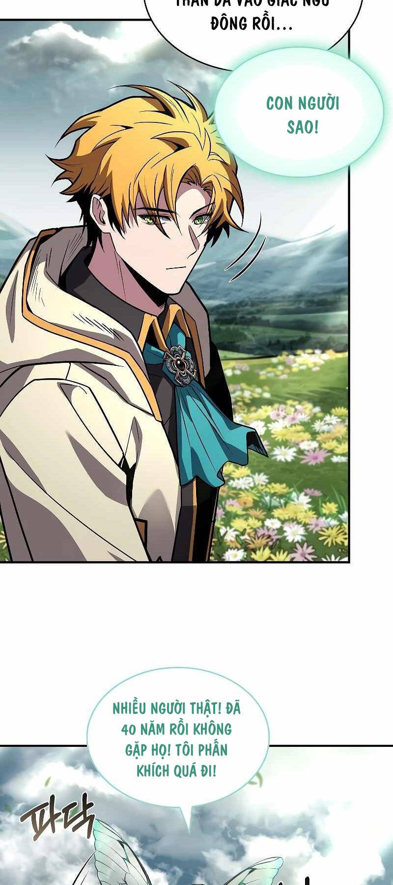 Thiên Tài Ma Pháp Sư Giấu Nghề chapter 71 - Upload bởi truyensieuhay.com