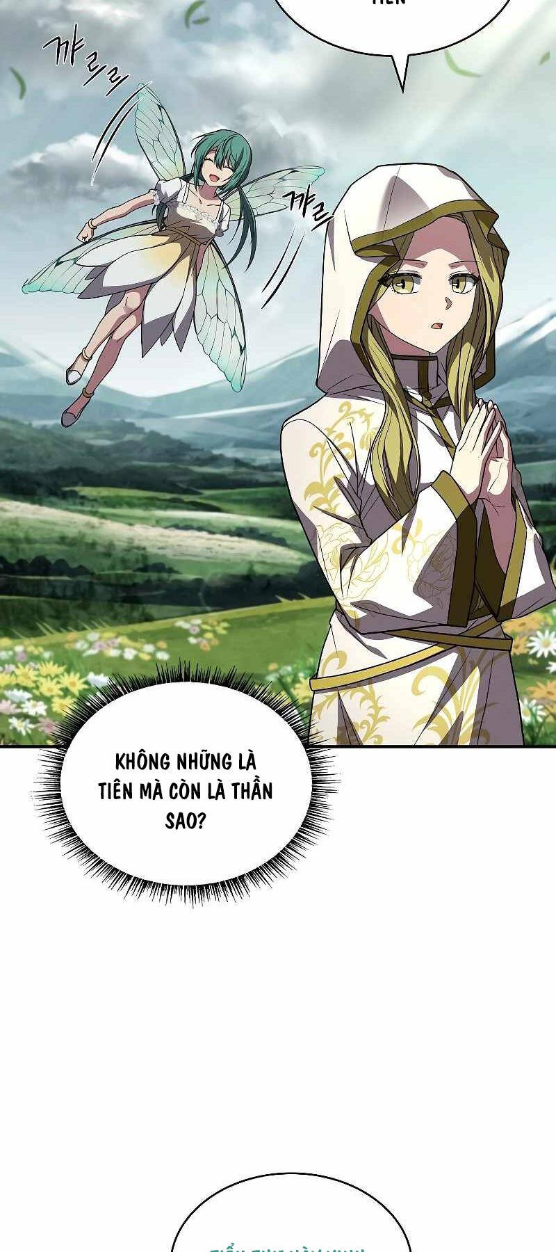 Thiên Tài Ma Pháp Sư Giấu Nghề chapter 71 - Upload bởi truyensieuhay.com