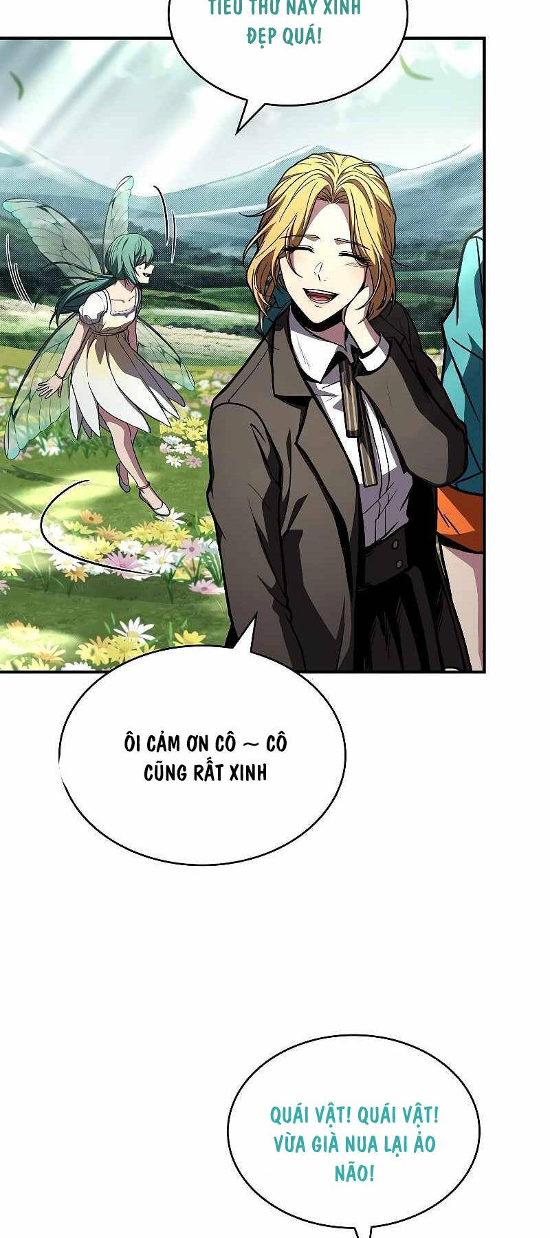 Thiên Tài Ma Pháp Sư Giấu Nghề chapter 71 - Upload bởi truyensieuhay.com