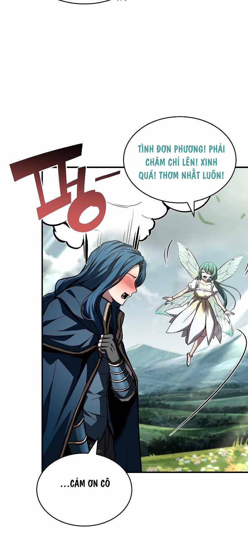 Thiên Tài Ma Pháp Sư Giấu Nghề chapter 71 - Upload bởi truyensieuhay.com