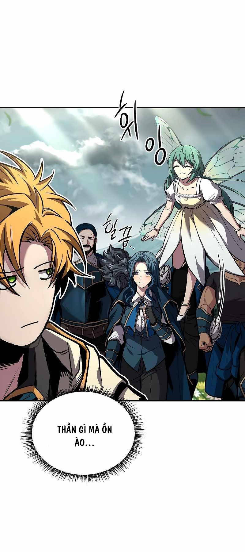 Thiên Tài Ma Pháp Sư Giấu Nghề chapter 71 - Upload bởi truyensieuhay.com
