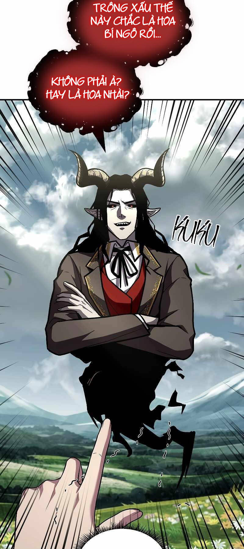 Thiên Tài Ma Pháp Sư Giấu Nghề chapter 71 - Upload bởi truyensieuhay.com