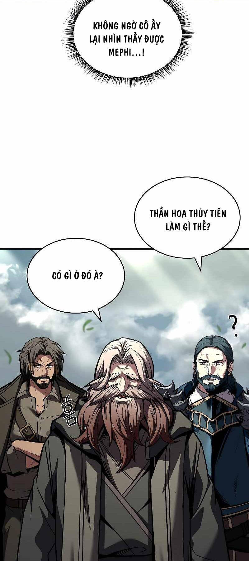 Thiên Tài Ma Pháp Sư Giấu Nghề chapter 71 - Upload bởi truyensieuhay.com