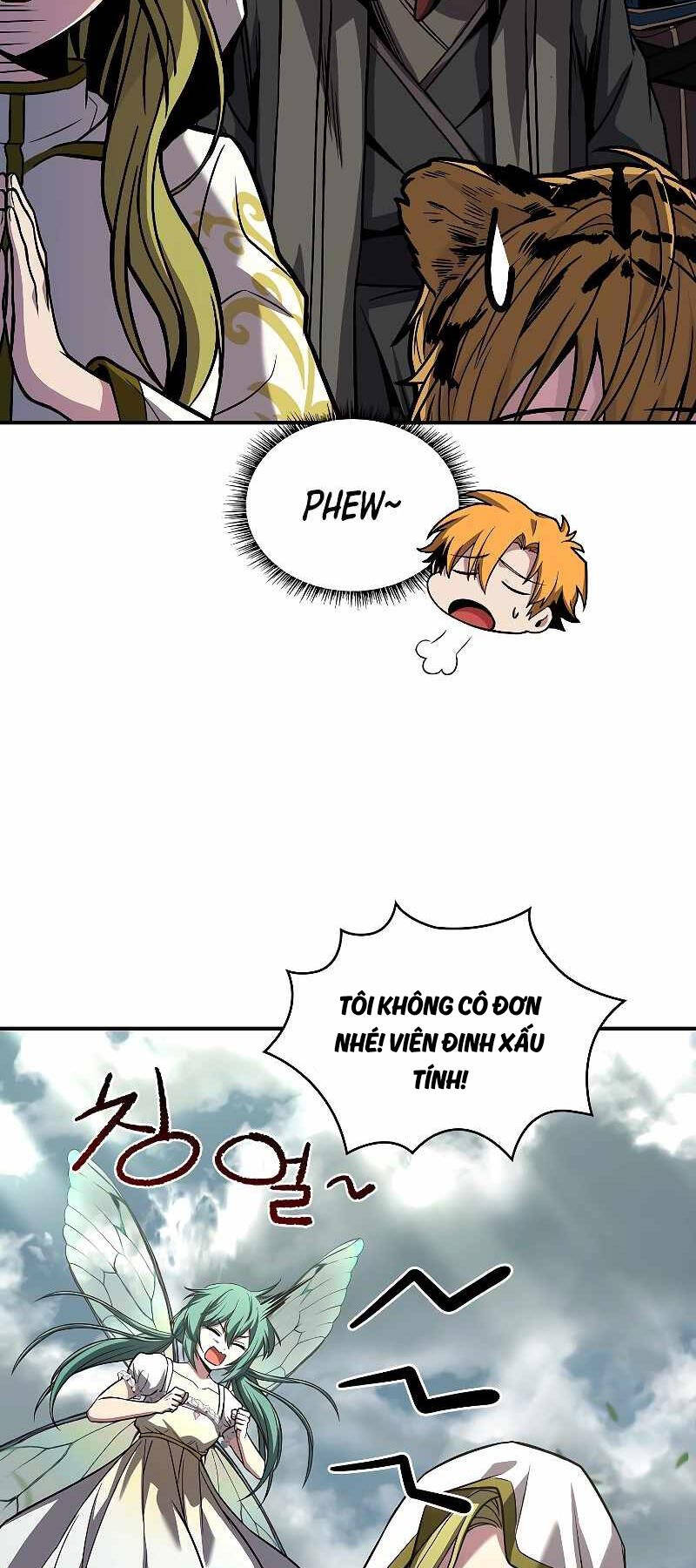 Thiên Tài Ma Pháp Sư Giấu Nghề chapter 71 - Upload bởi truyensieuhay.com
