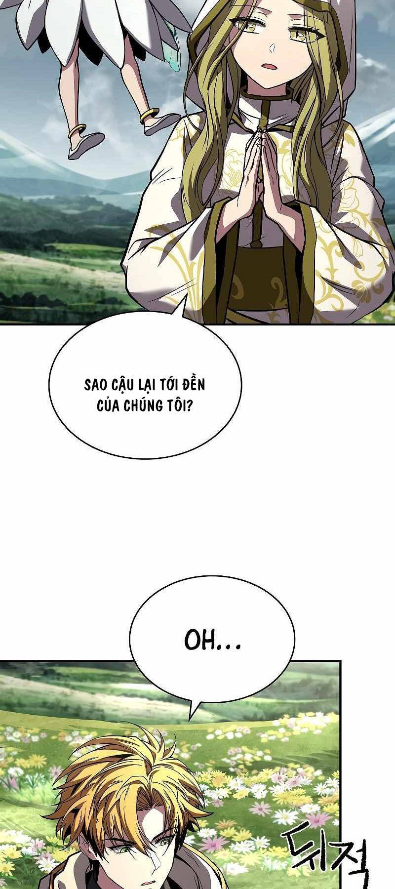 Thiên Tài Ma Pháp Sư Giấu Nghề chapter 71 - Upload bởi truyensieuhay.com