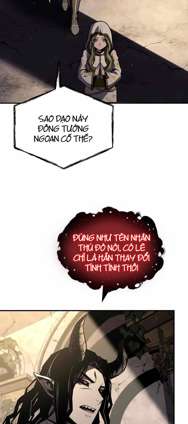 Thiên Tài Ma Pháp Sư Giấu Nghề chapter 71 - Upload bởi truyensieuhay.com