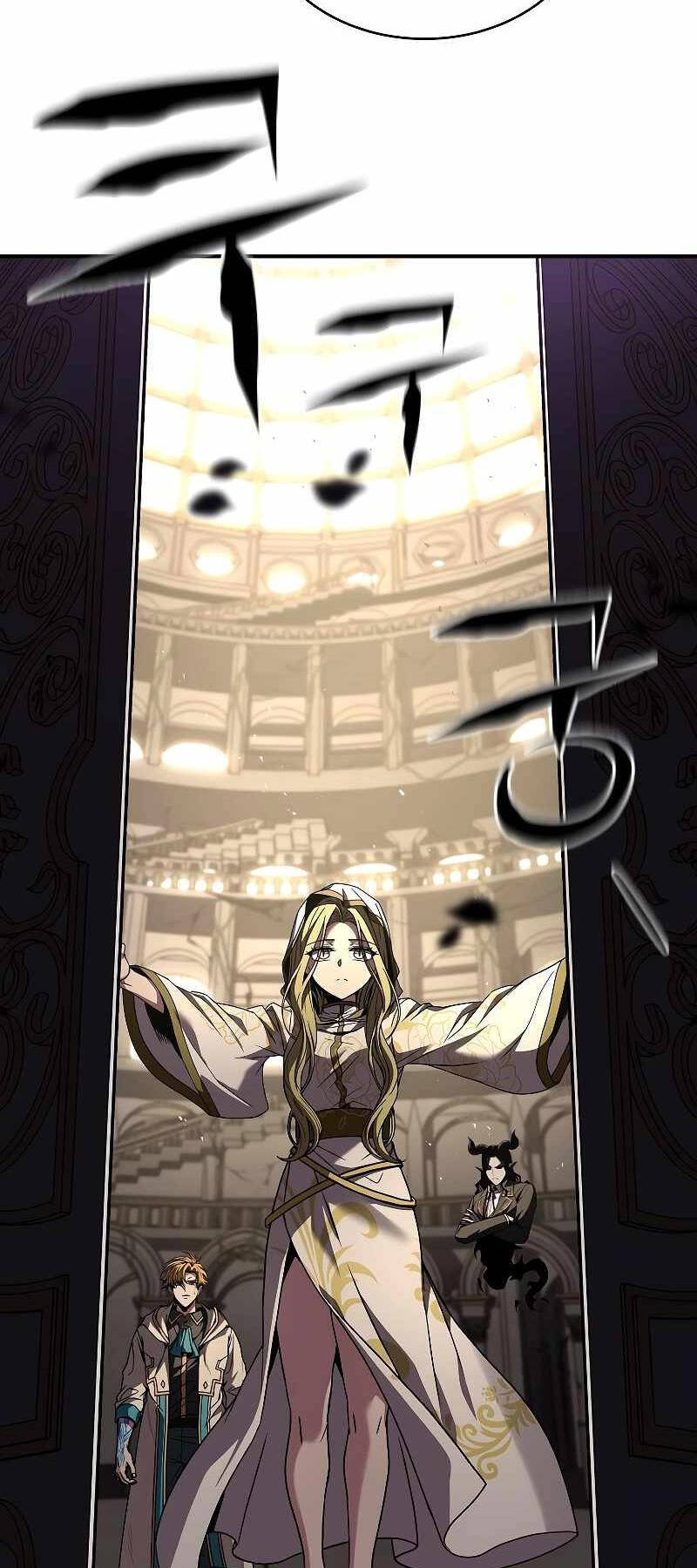 Thiên Tài Ma Pháp Sư Giấu Nghề chapter 71 - Upload bởi truyensieuhay.com