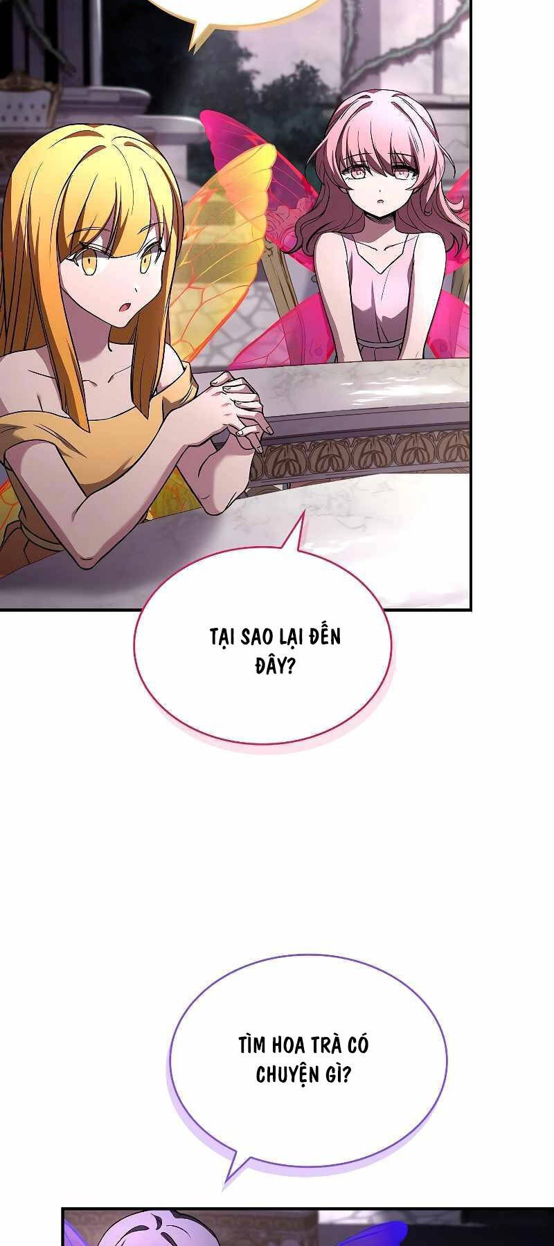 Thiên Tài Ma Pháp Sư Giấu Nghề chapter 71 - Upload bởi truyensieuhay.com