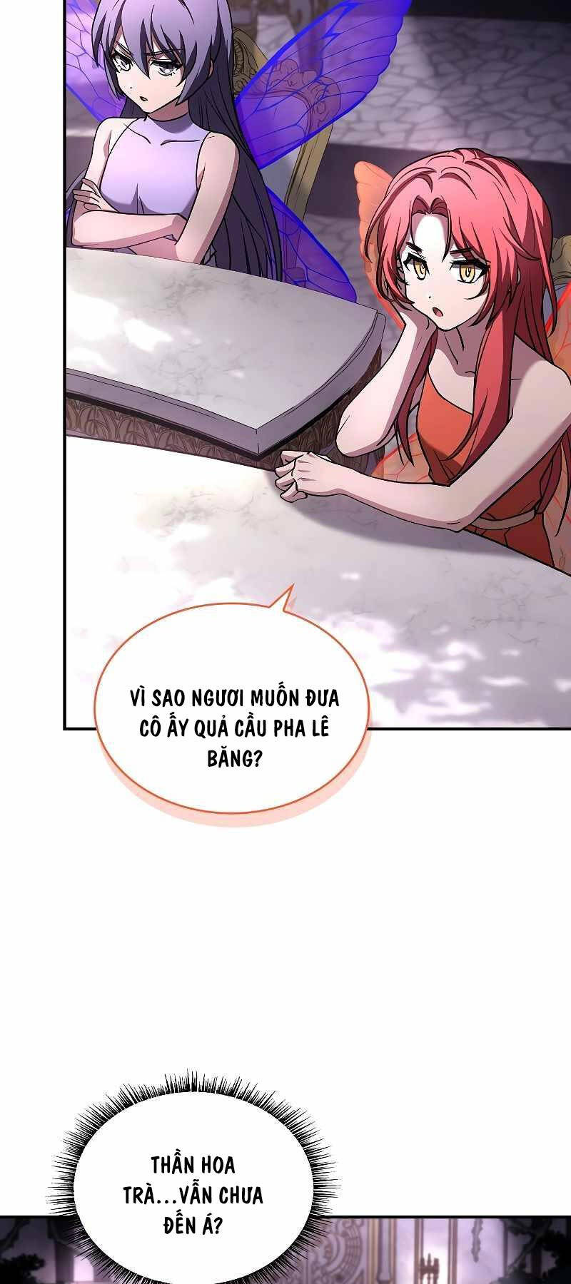 Thiên Tài Ma Pháp Sư Giấu Nghề chapter 71 - Upload bởi truyensieuhay.com