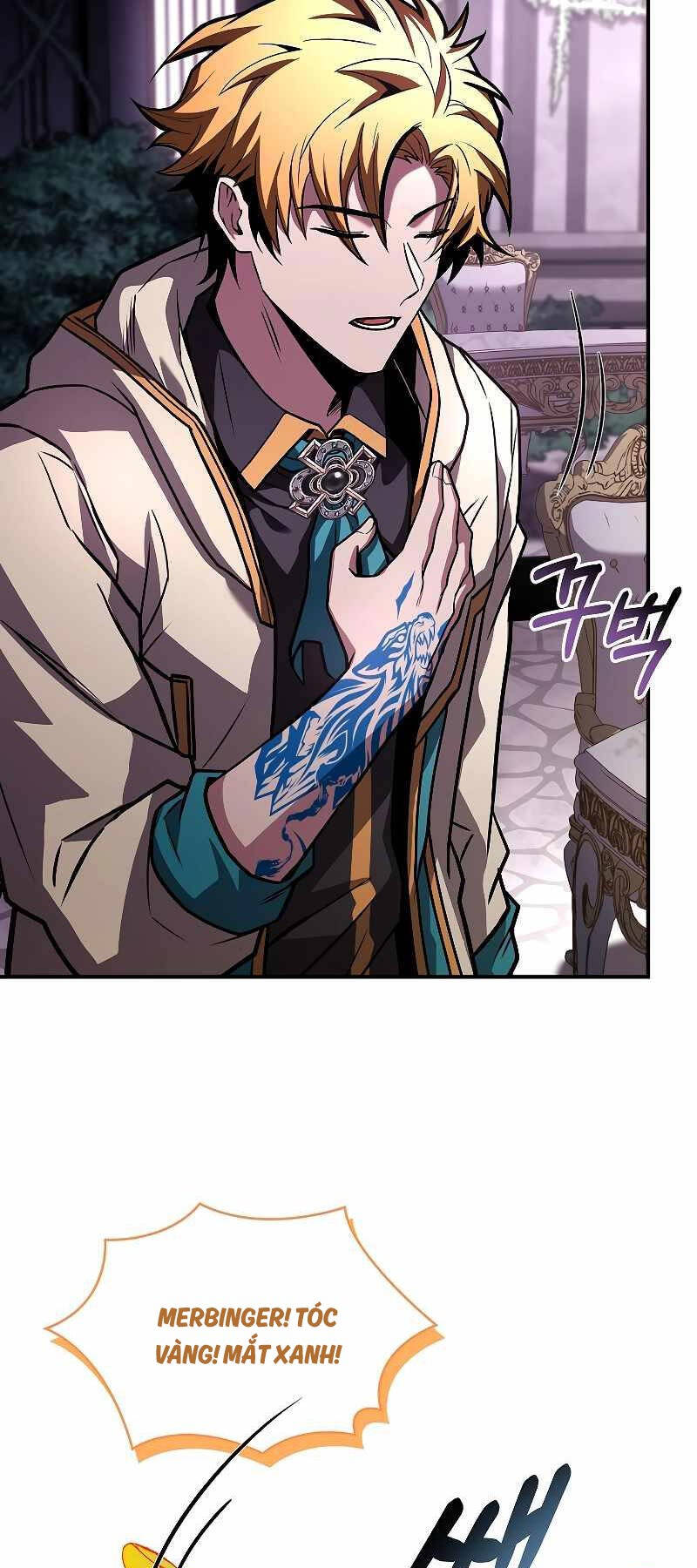 Thiên Tài Ma Pháp Sư Giấu Nghề chapter 71 - Upload bởi truyensieuhay.com