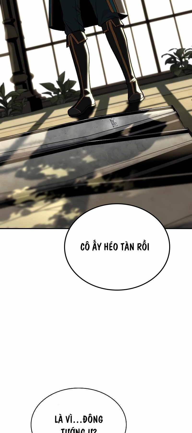 Thiên Tài Ma Pháp Sư Giấu Nghề chapter 71 - Upload bởi truyensieuhay.com