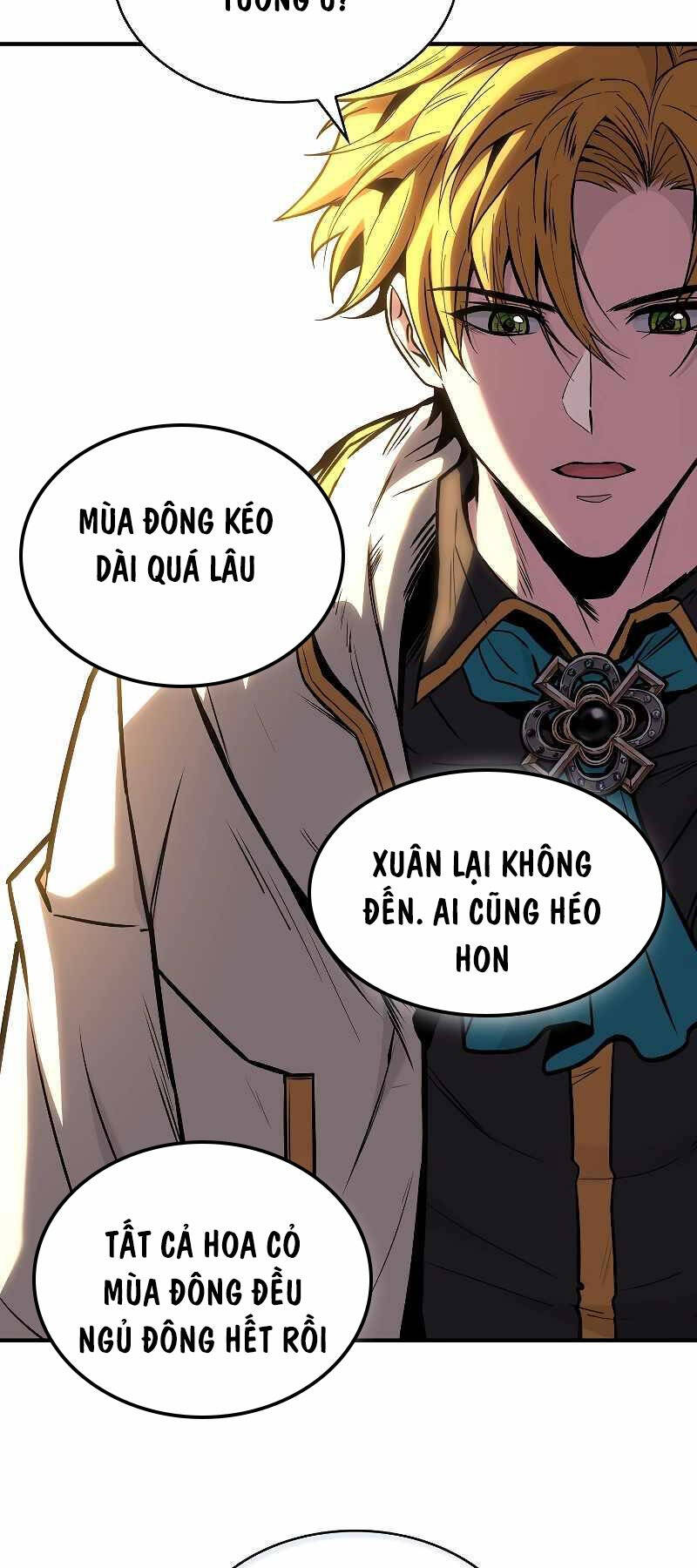 Thiên Tài Ma Pháp Sư Giấu Nghề chapter 71 - Upload bởi truyensieuhay.com