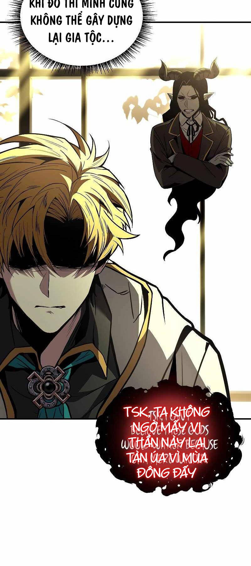 Thiên Tài Ma Pháp Sư Giấu Nghề chapter 71 - Upload bởi truyensieuhay.com