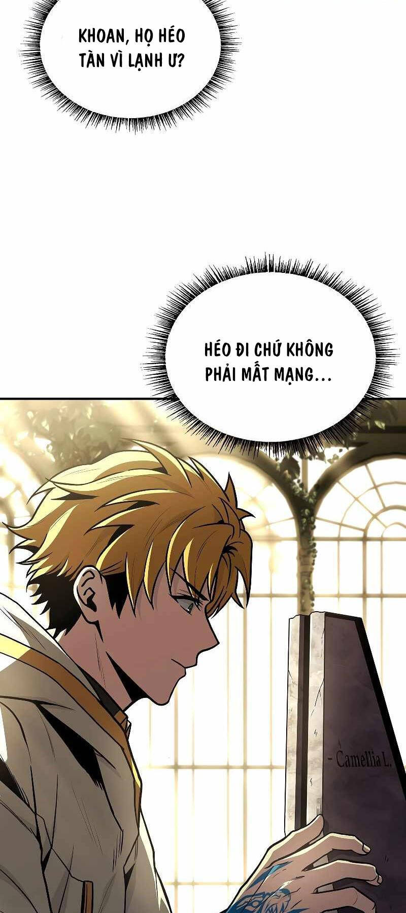 Thiên Tài Ma Pháp Sư Giấu Nghề chapter 71 - Upload bởi truyensieuhay.com