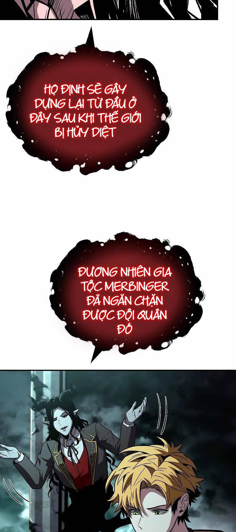 Thiên Tài Ma Pháp Sư Giấu Nghề chapter 71 - Upload bởi truyensieuhay.com