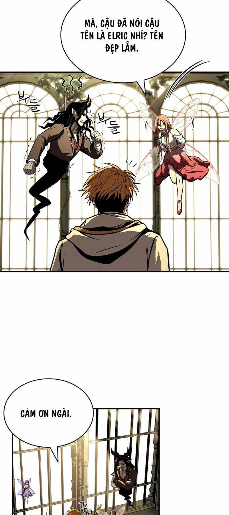 Thiên Tài Ma Pháp Sư Giấu Nghề chapter 72 - Upload bởi truyensieuhay.com