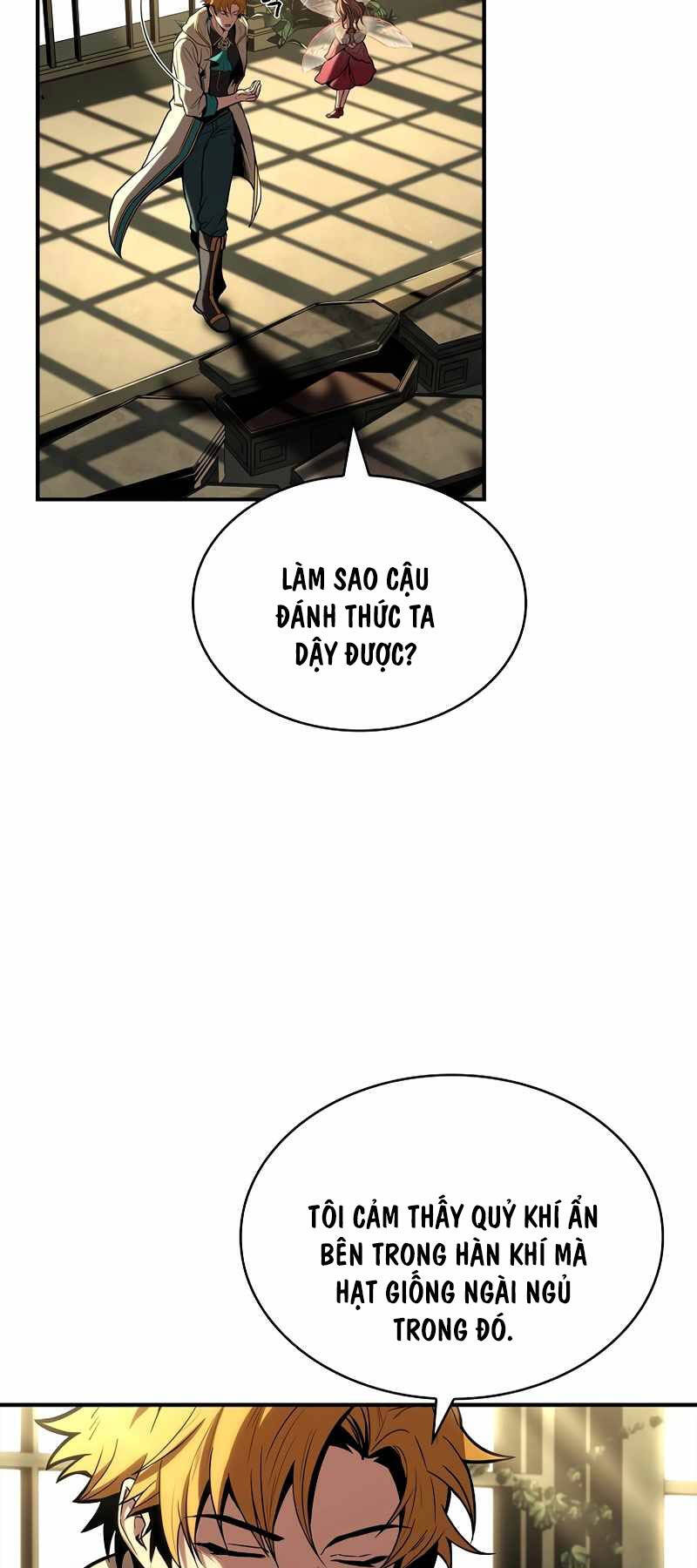 Thiên Tài Ma Pháp Sư Giấu Nghề chapter 72 - Upload bởi truyensieuhay.com