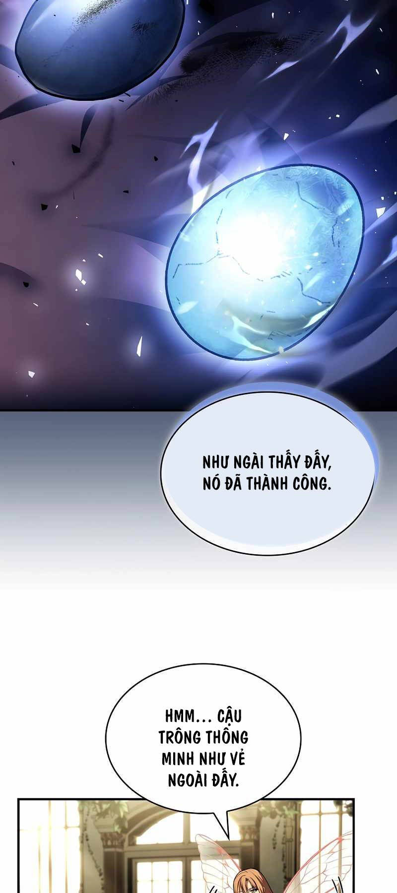 Thiên Tài Ma Pháp Sư Giấu Nghề chapter 72 - Upload bởi truyensieuhay.com