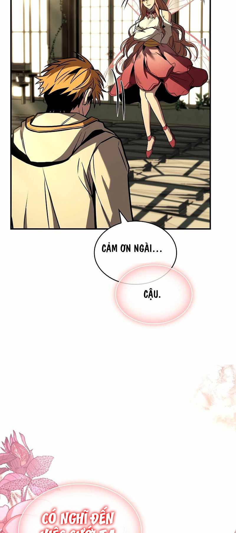 Thiên Tài Ma Pháp Sư Giấu Nghề chapter 72 - Upload bởi truyensieuhay.com